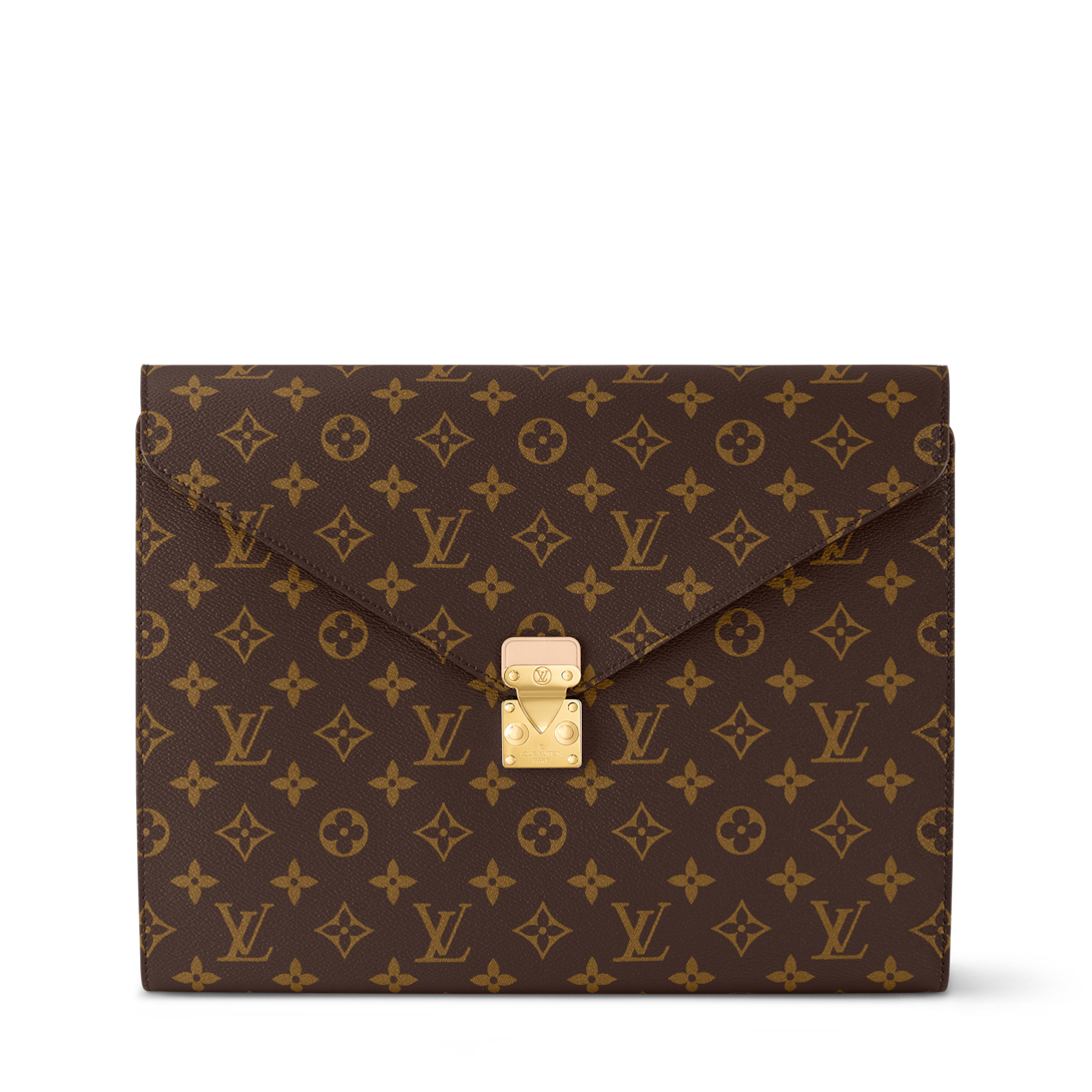 Mark Folder - Books and Stationery | Louis Vuitton India